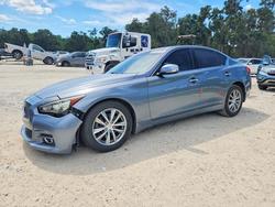 2016 Infiniti Q50 2.0t Premium for sale in Ocala, FL