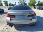 2021 BMW M5