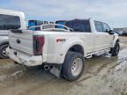 2019 Ford F450 Super Duty