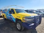 2019 Chevrolet Silverado C2500 Heavy Duty
