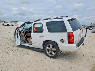 2011 Chevrolet Tahoe C1500 LT