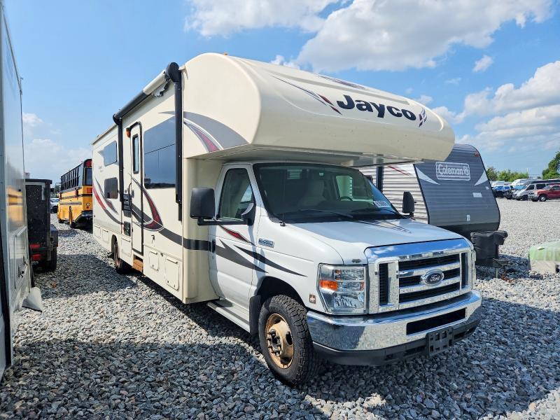 2016 Ford 2016 Jayco Redhawk RV