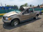 2002 Ford F150 Supercrew