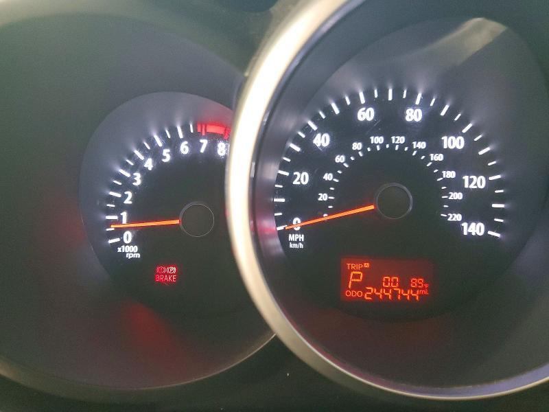 2012 KIA Soul +