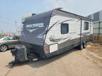 2017 Heartland Trail Runner Camper