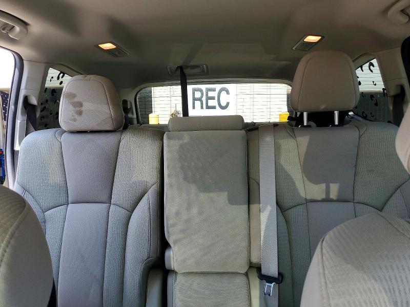 2024 Subaru Ascent Premium