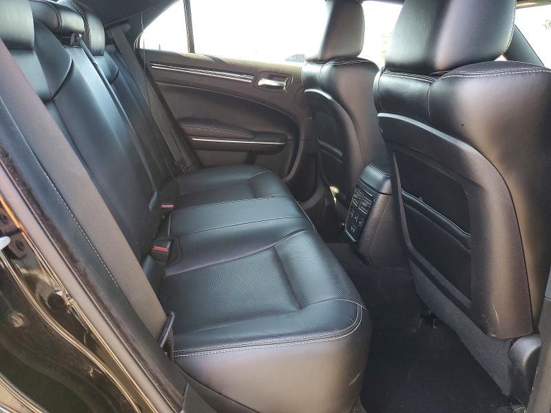 2023 Chrysler 300 s