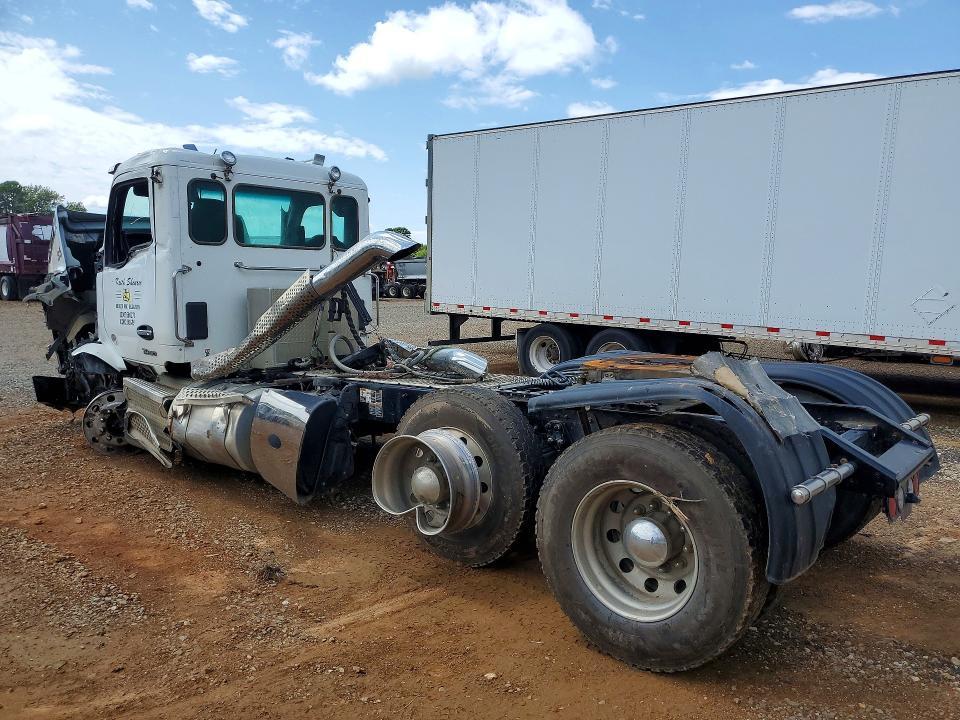 2024 Kenworth Construction