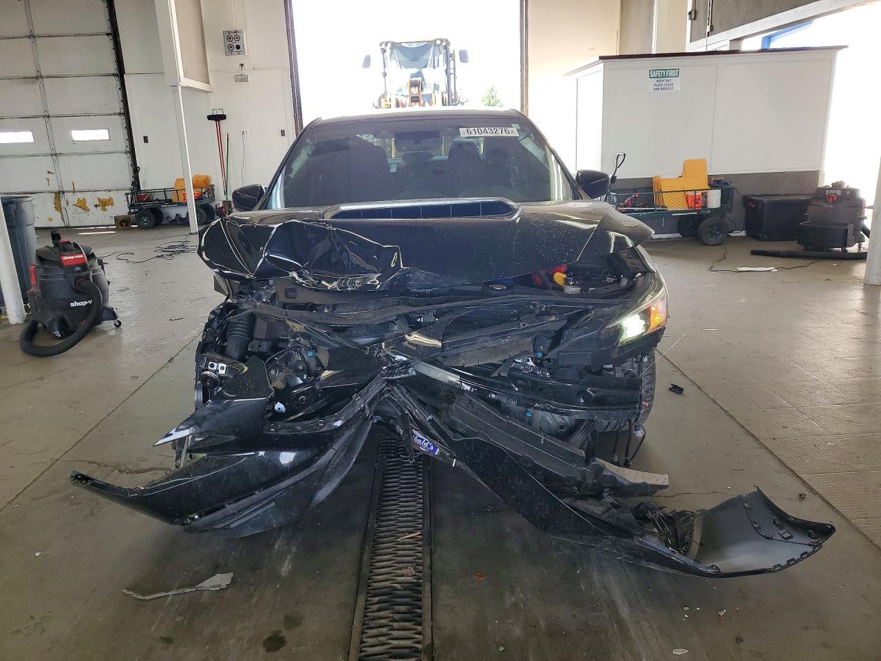2024 Subaru WRX Premium