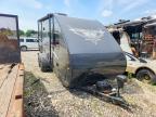 2018 Travel Line Enterprises Travel Trailer