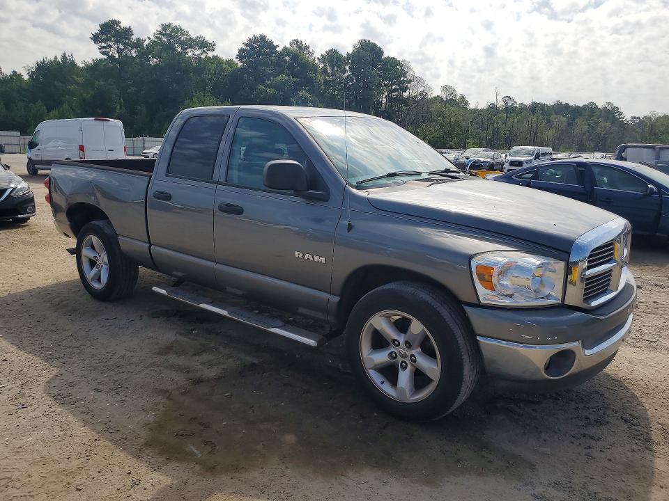 2008 Dodge RAM 1500 ST
