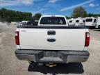 2011 Ford F350 Super Duty