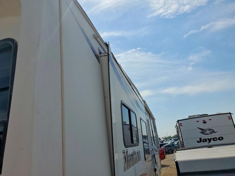 2012 Montana ANA