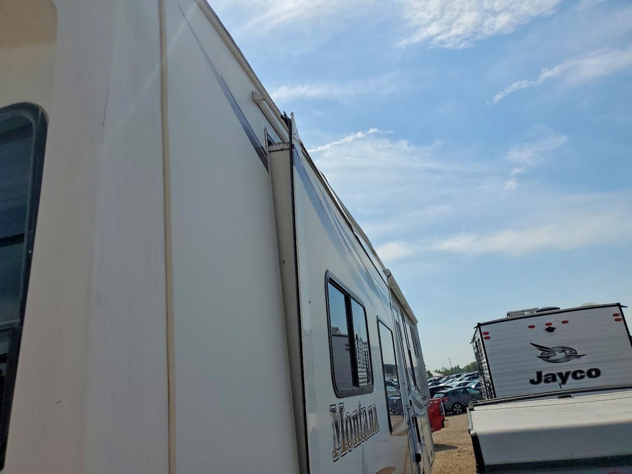 2012 Montana ANA