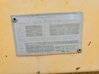 1999 Team Fenex F-101 KP Manhole Support Trailer