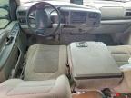 2001 Ford F350 SRW Super Duty
