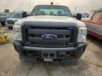 2015 Ford F350 Super Duty