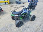 2022 Unknown 2022 Pentora 125 ATV