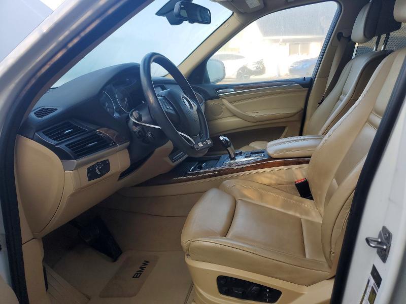 2011 BMW X5 Xdrive35i
