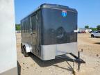 2025 Interstate VICT714TA2 Enclosed Cargo Trailer