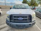 2015 Ford F150