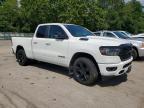 2021 Dodge RAM 1500 BIG HORN/LONE Star