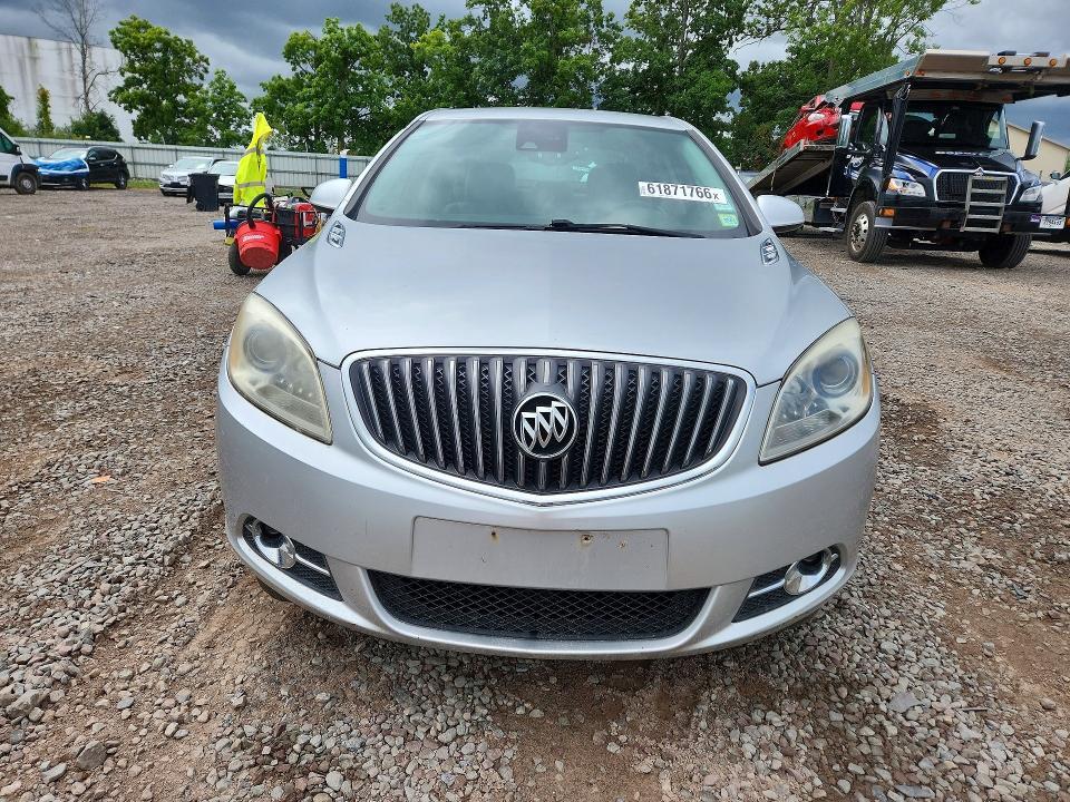 2014 Buick Verano Convenience