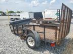2007 Trim Trailer 2007 Utility Trailer