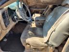 1999 Chevrolet Silverado K1500