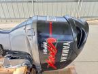 2003 YAM Boat