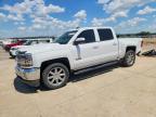 2017 Chevrolet Silverado C1500 LT
