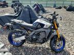 2026 Yamaha MT09 SP