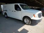 2016 Nissan NV 1500 S