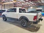 2017 Dodge RAM 1500 Rebel
