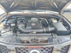 2012 Nissan Frontier S