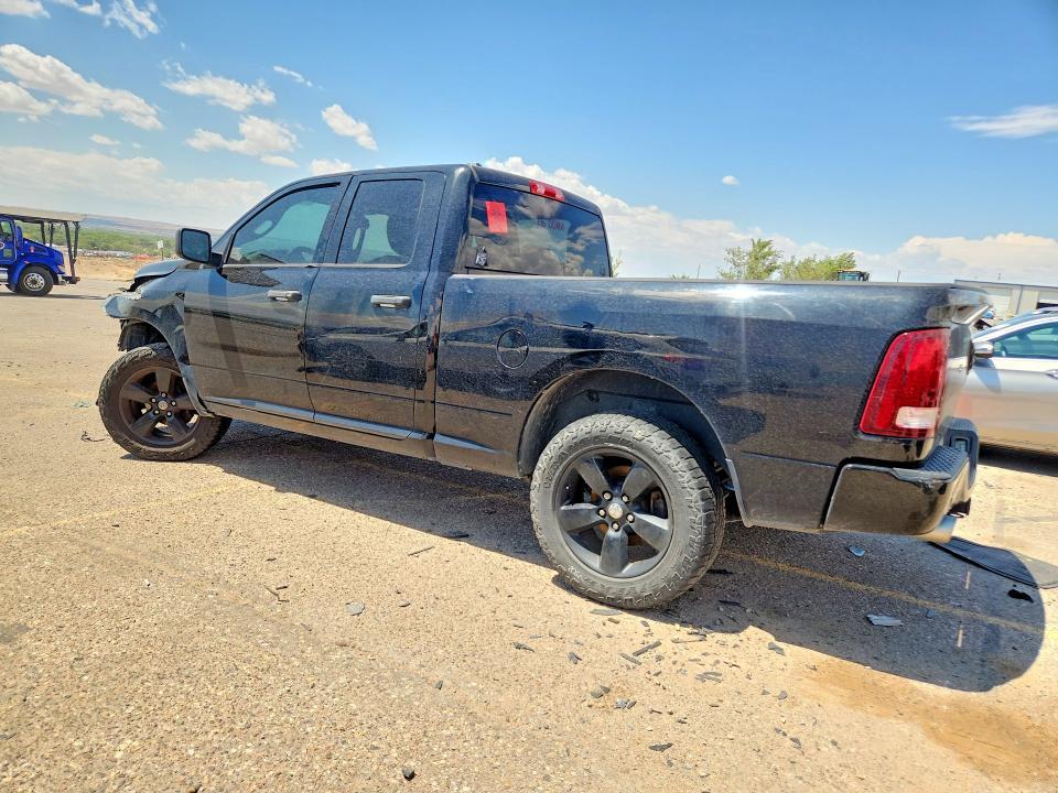 2014 Dodge RAM 1500 ST