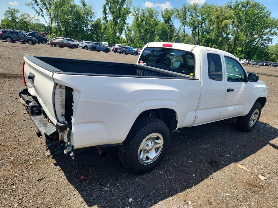 2019 Toyota Tacoma SR