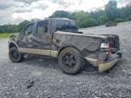 2007 Ford F150 Supercrew