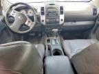 2012 Nissan Frontier S