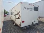 2012 Passport 2012 Keystone Passport Camper
