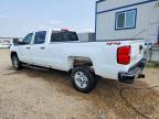 2018 Chevrolet Silverado K2500 Heavy Duty