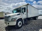 2013 Hino 338 BOX Truck