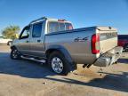 2000 Nissan Frontier Crew Cab XE