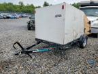 2024 Miscellaneous Equipment 2024 Haulmaster Utility Trailer