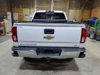 2018 Chevrolet Silverado K1500 LTZ