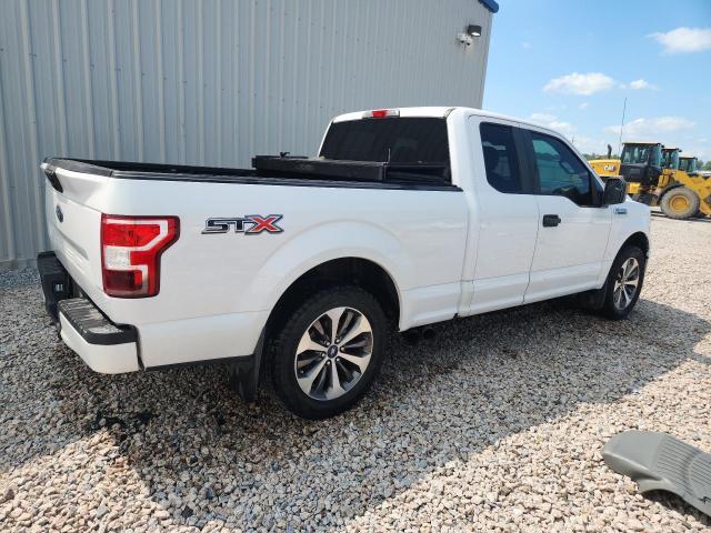 2019 Ford F150 Super Cab