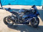 2009 Kawasaki ZX600 R
