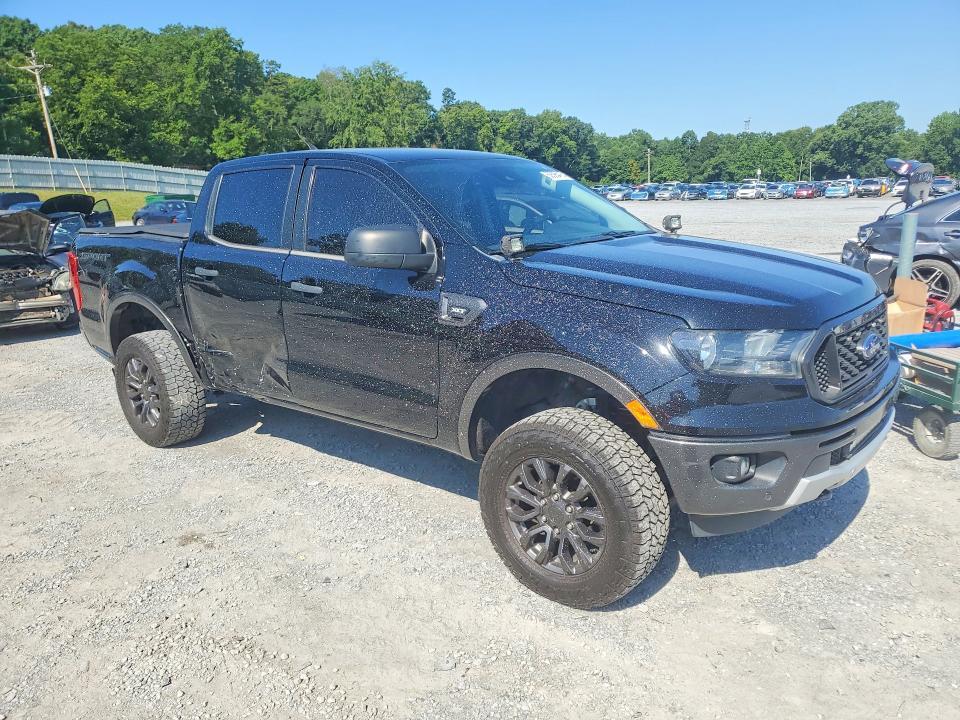 2019 Ford Ranger XL