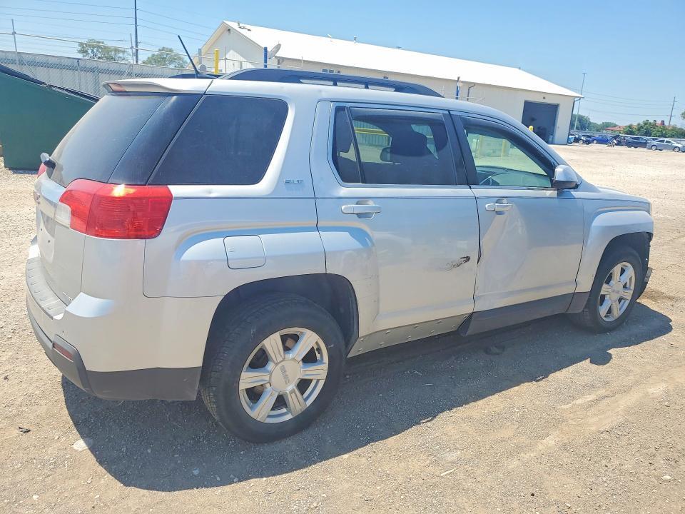 2014 GMC Terrain slt