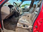 2001 Ford F150 Supercrew